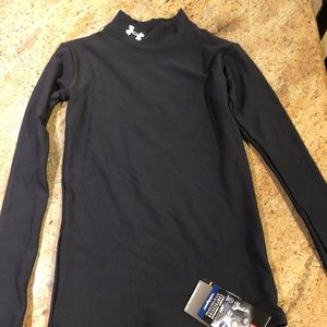 New Under Amour Youth Shirt